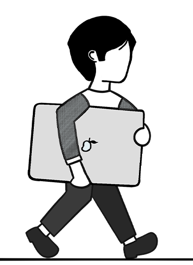 People Illustration